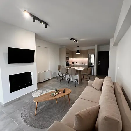 Apartament Phil's *