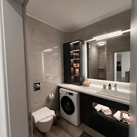 Apartament Phil's