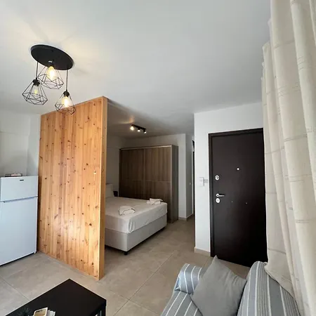 Apartament Phil's *