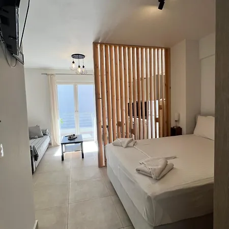 Apartament Phil's *
