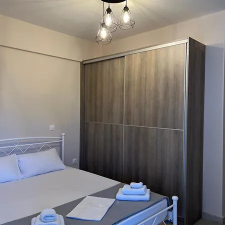 Apartment Phil's