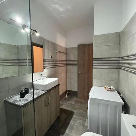 Phil's شقة Lefkáda