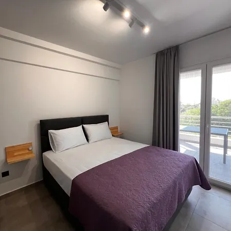 شقة Phil's Lefkáda